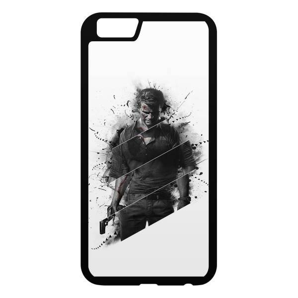 کاور لومانا مدل M6 Plus 118 مناسب برای گوشی موبایل آیفون 6/6s Plus