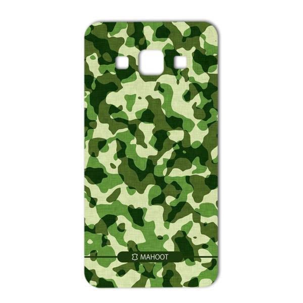 MAHOOT Army-Pattern Design for Samsung A3، برچسب تزئینی ماهوت مدل Army-Pattern Design مناسب برای گوشی Samsung A3