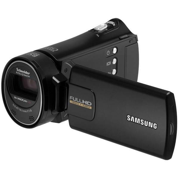 Samsung HMX-H304، دوربین فیلمبرداری سامسونگ اچ ام ایکس - اچ 304