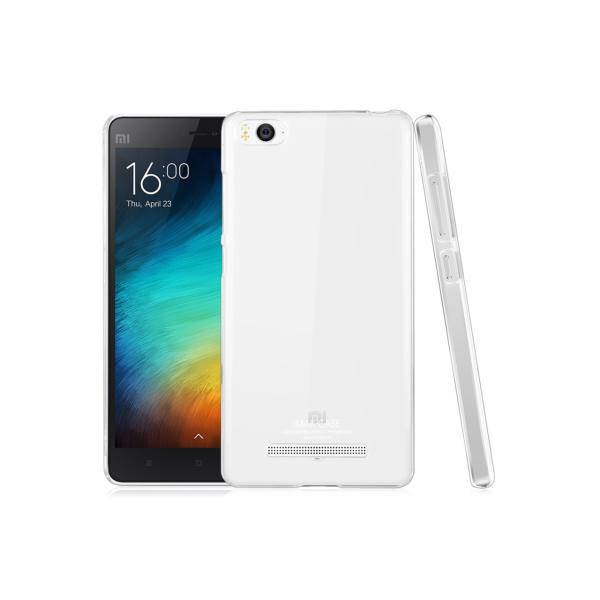 Jelly Case For Xiaomi Mi 4i، کاور ژله ای مناسب برای گوشی موبایل Xiaomi Mi 4i