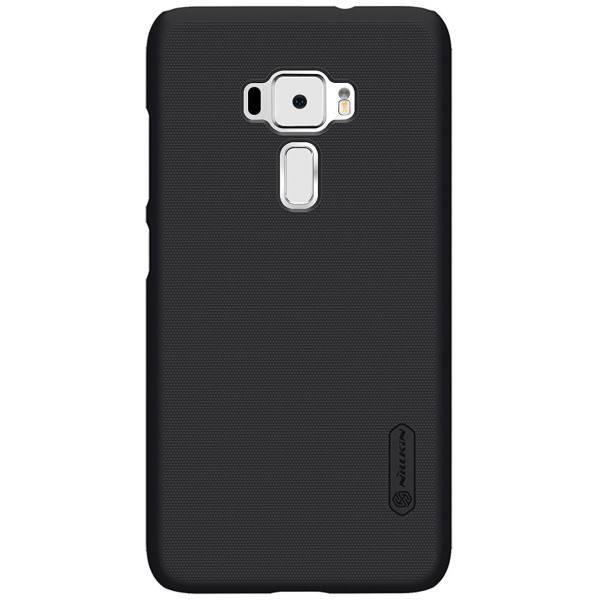 Nillkin Super Frosted Shield Cover For Asus Zenfone 3/ZE520KL، کاور نیلکین مدل Super Frosted Shield مناسب برای گوشی موبایل ایسوس Zenfone 3/ZE520KL
