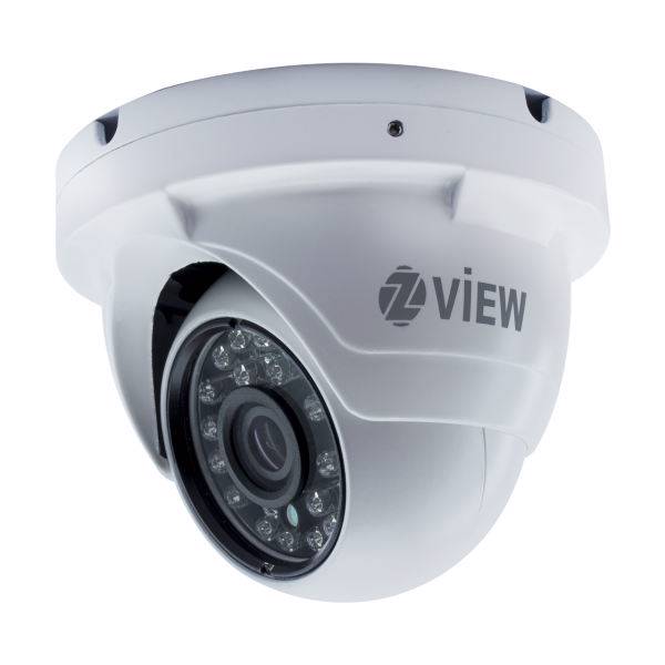 ZVIEW _ ZV.200 AP DOME CCTV، دوربین مداربسته زدویو مدل ZV 200 AP 2mp AHD