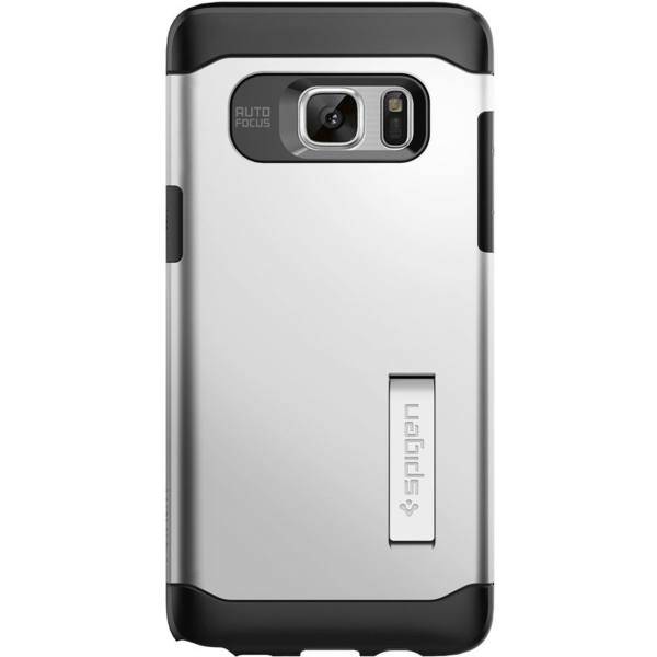 Spigen Slim Armor Cover For Samsung Galaxy Note 7، کاور اسپیگن مدل Slim Armor مناسب برای گوشی موبایل سامسونگ Galaxy Note 7