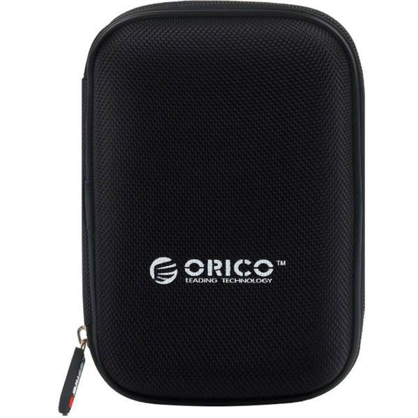 Orico PHD-25 Portable External Hard Drive Protection Bag، کیف هارد دیسک اکسترنال اوریکو مدل PHD-25