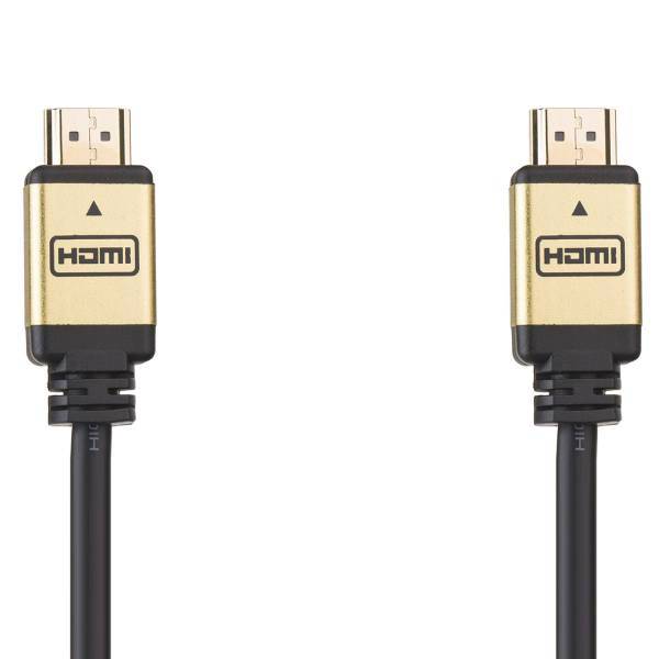 A4net HDM-300 HDMI Cable 3m، کابل تبدیل HDMI ای فور نت مدل HDM-300 طول 3 متر