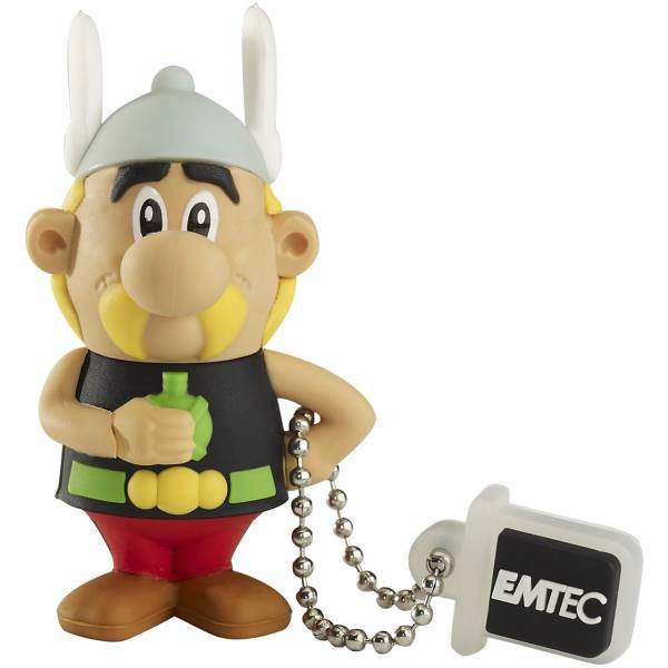 EMTEC AS100 USB2.0 Flash Memory - 8GB، فلش مموری امتک مدل AS100 ظرفیت 8 گیگابایت