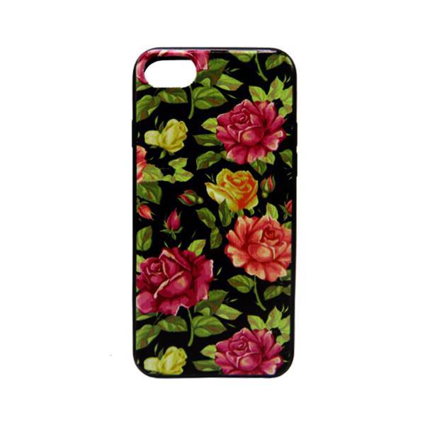 KalaLand F157-Rose Cover iphone 7plus/8plus، کاور مدل F157-Rose مناسب برای گوشی موبایل آیفون 7/8 پلاس