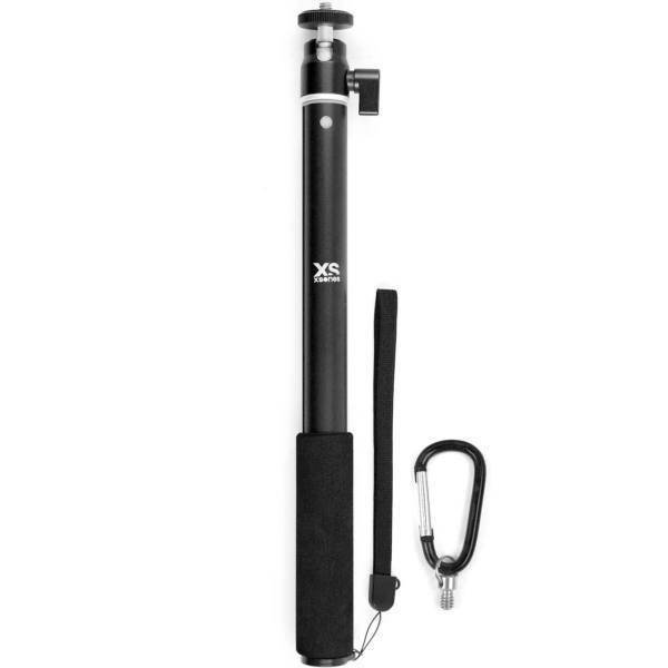 Xsories Big U-Shot Pole For Action And Compact Cameras، مونوپاد دوربین های ورزشی اکس سوریز مدل Big U-Shot