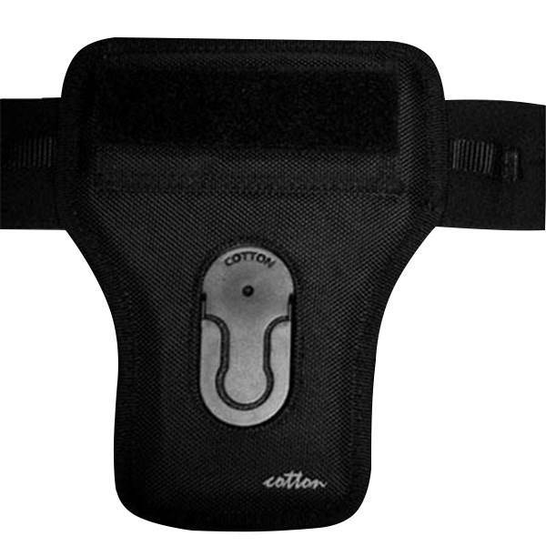Cotton Carrier Camera System Side Holster 500CCH، آویز نگهدارنده جانبی دوربین Cotton Carrier مدل 500CCH