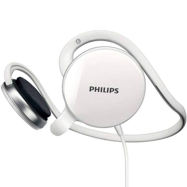 Philips SHM6110U Headphones، هدفون فیلیپس مدل SHM6110U