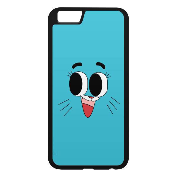 Lomana M6 Plus 034 Cover For iPhone 6/6s Plus، کاور لومانا مدل M6 Plus 034 مناسب برای گوشی موبایل آیفون 6/6s پلاس