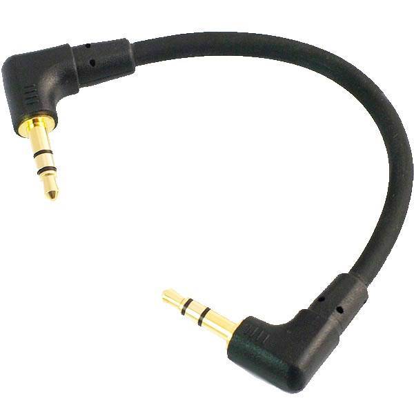 Fiio Cable Stereo To Stereo - L8، کابل دو سر استریو فیو L8