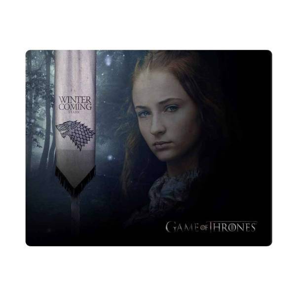 Elinor MPE37 Mousepad، ماوس پد الینور مدل MPE37