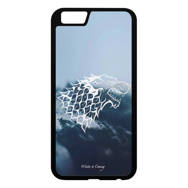 Lomana Game of Thrones M6 Plus045 Cover For iPhone 6/6s Plus، کاور لومانا مدل Game of Thrones کد M6 Plus045 مناسب برای گوشی موبایل آیفون 6/6s پلاس
