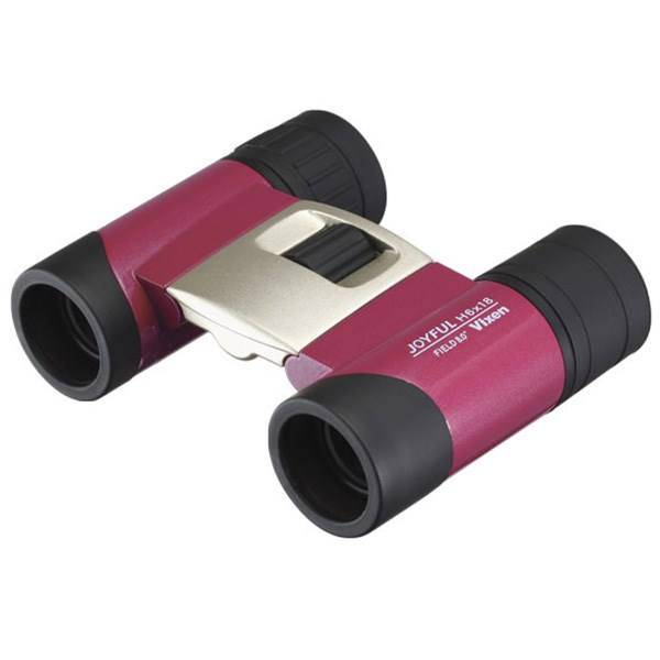 Vixen Joyful H6x18 DCF Binoculars، دوربین دو چشمی ویکسن مدل Joyful H6x18 DCF