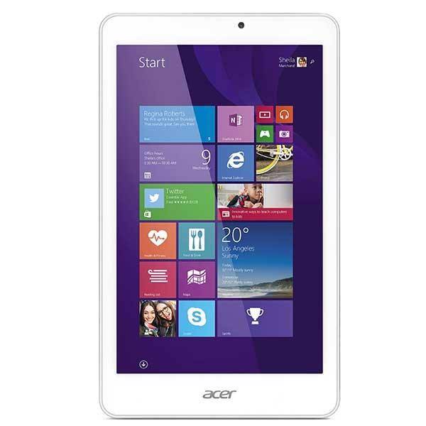 Acer Iconia Tab 8 W W1-810-15N8 32GB Tablet، تبلت ایسر مدل Iconia Tab 8 W W1-810-15N8 ظرفیت 32 گیگابایت