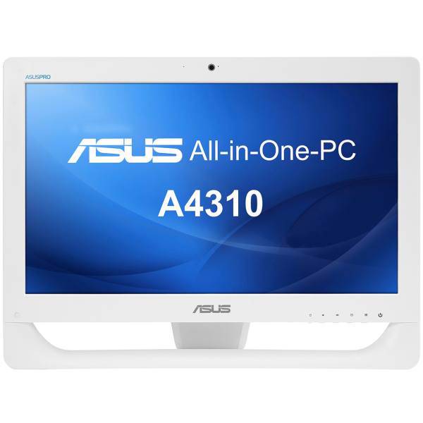 ASUS A4310 - K - 20 inch All-in-One PC، کامپیوتر همه کاره 20 اینچی ایسوس مدل A4310