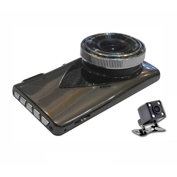 TX car camcorder، دوربین فیلم برداری خودرو مدل TX6