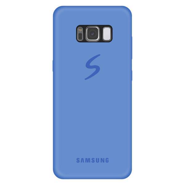 Jelly Silicone Cover For Samsung Galaxy S8 Plus، کاور ژله ای مدل سیلیکونی مناسب برای گوشی موبایل سامسونگ Galaxy S8 Plus