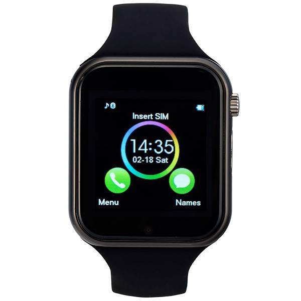 We Series WEAV101 Smart Watch، ساعت هوشمند وی سریز مدل WEAV101