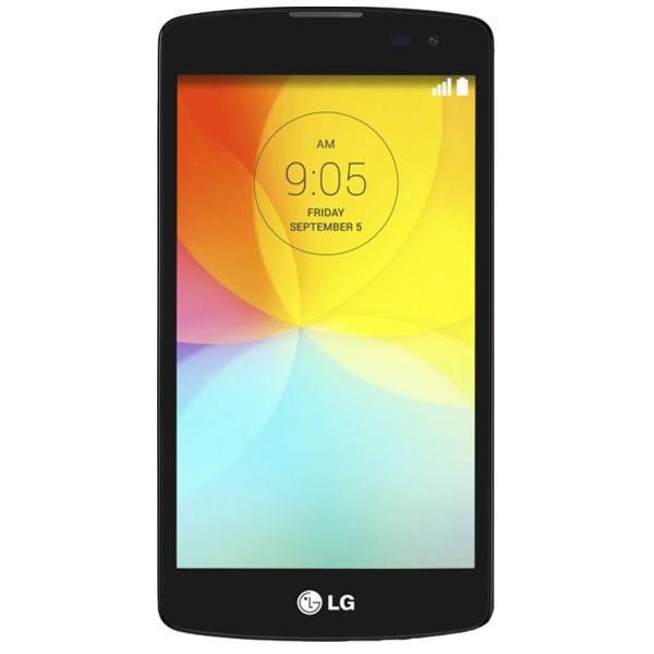 LG L Fino Dual SIM D295 Mobile Phone، گوشی موبایل ال‌جی ال‌فینو دو سیم کارت D295