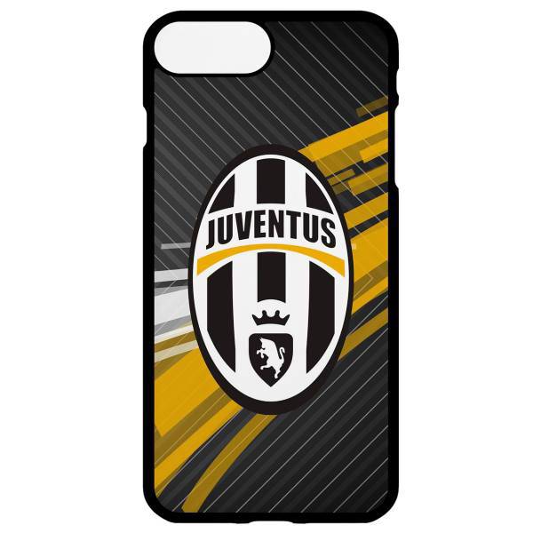 ChapLean Juventus Cover For iPhone 7/8 Plus، کاور چاپ لین مدل یوونتوس مناسب برای گوشی موبایل آیفون 8/7 پلاس