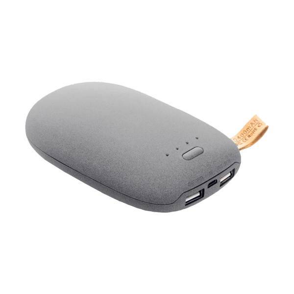 Stone Story Power Bank 10.000 mAh، شارژ همراه مدل stone story ظرفیت 10.000 میلی آمپرساعت