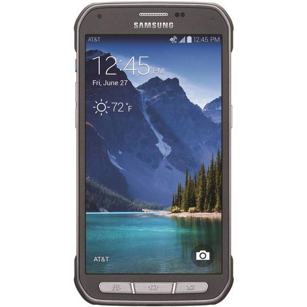 Samsung Galaxy S5 Active SM-G870A Mobile Phone، گوشی موبایل سامسونگ مدل Galaxy S5 Active SM-G870A