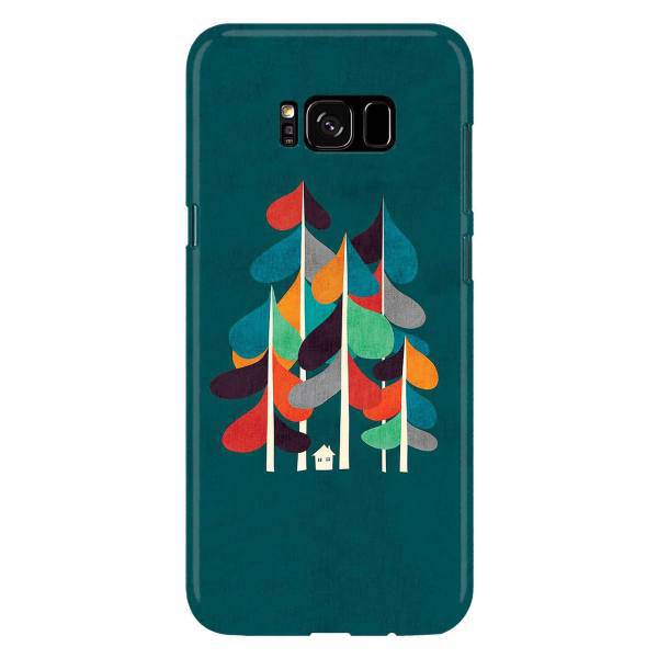 ZeeZip 779G Cover For Samsung Galaxy S8 Plus، کاور زیزیپ مدل 779G مناسب برای گوشی موبایل سامسونگ گلکسی S8 Plus