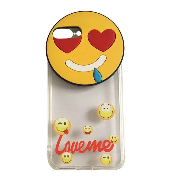 کاور اونی مدل HEART مناسب برای گوشی موبایل آیفون 7Plus / 8Plus