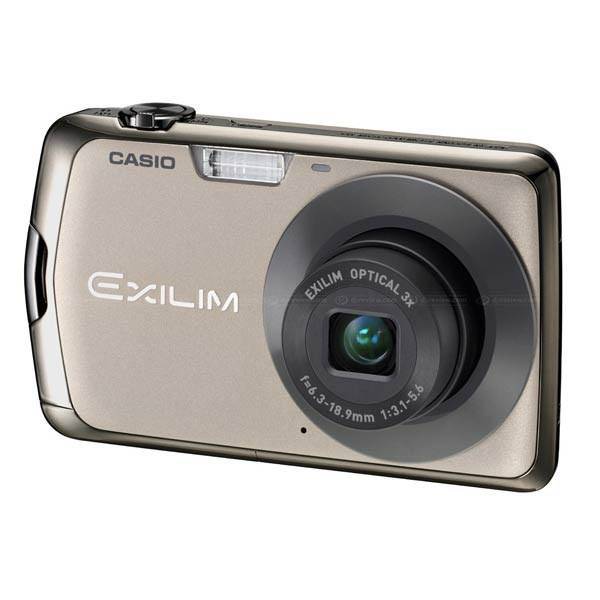 Casio Exilim EX-Z35، دوربین دیجیتال کاسیو اکسیلیم ای ایکس-زد 35