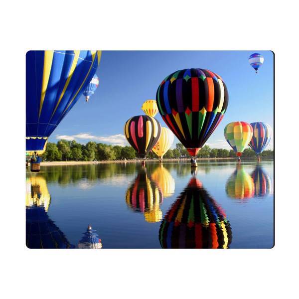 Elinor MPE284 Mousepad، ماوس پد الینور مدل MPE284