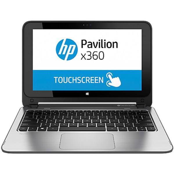 HP Pavilion X360 13-a000ne، لپ تاپ اچ پی پاویلیون 13 اینچی مدل X360