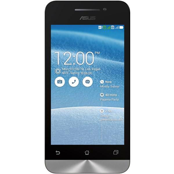 ASUS PadFone mini 4.3 Mobile Phone، گوشی موبایل ایسوس پدفون مینی 4.3