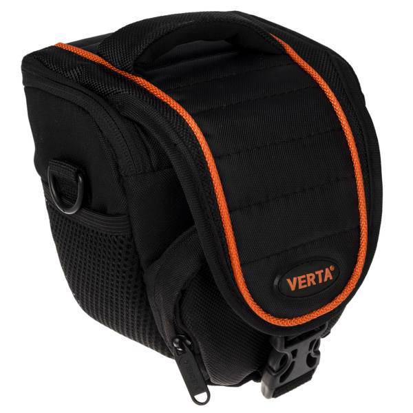 verta Alpha 2020 Camera Bag، کیف دوربین ورتا مدل Alpha 2020