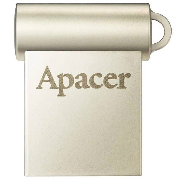 Apacer AH113 USB 2.0 Flash Memory - 16GB، فلش مموری اپیسر مدل AH113 ظرفیت 16 گیگابایت
