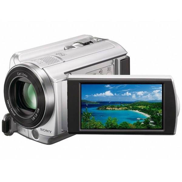 Sony DCR-SR68، دوربین فیلمبرداری سونی دی سی آر-اس آر 68