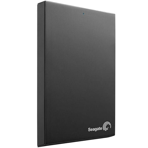 Seagate Expansion Portable External Hard Drive - 500GB، هارددیسک اکسترنال سیگیت مدل اکسپنشن پرتابل ظرفیت 500 گیگابایت