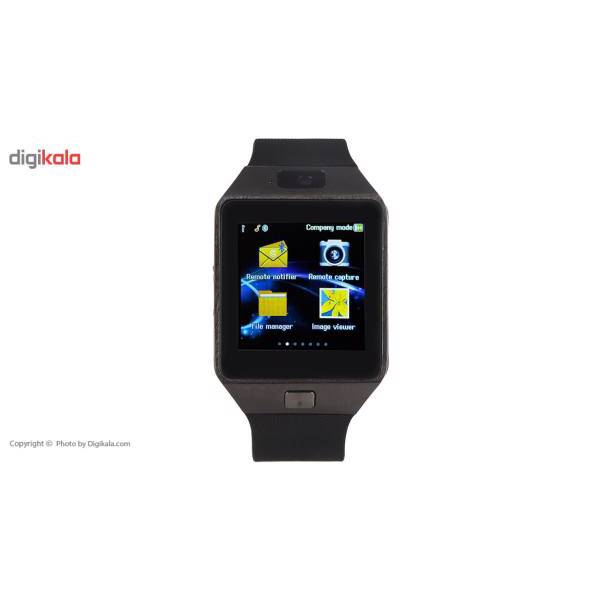 Artisan A09 Smart Watch and hedset rimax X55L، ساعت هوشمند آرتیسان مدل A09 به همراه هدست ریمکس x55l