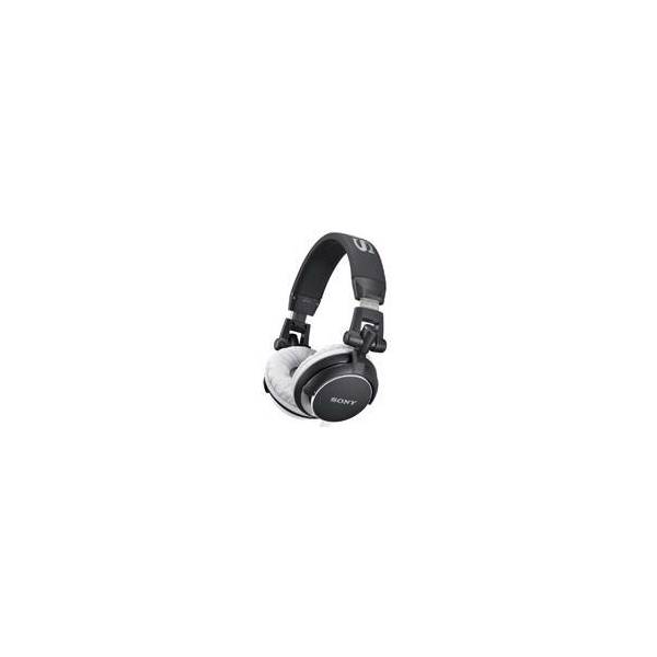 Sony DJ Style Headphones MDR-V55، هدفون سونی دی جی استایل ام دی آر-وی 55