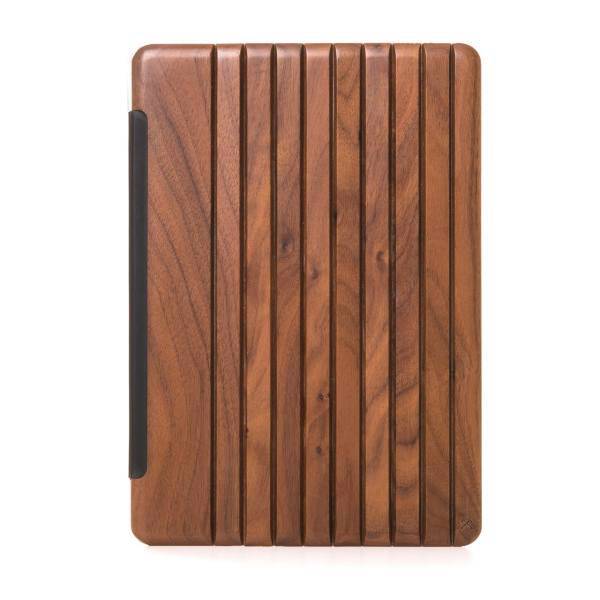 Woodcessories Procter Wooden Case For iPad 9.7 Inch 2017 / Non Pro، کاور چوبی وودسسوریز مدل Procter مناسب برای آیپد 9.7 اینچی 2017