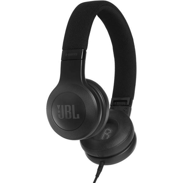 JBL E35 Headphones، هدفون جی بی ال مدل E35