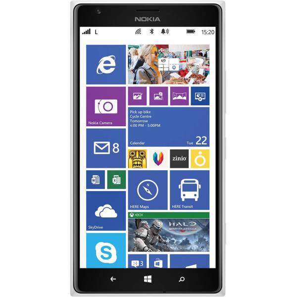 Nokia Lumia 1520 Mobile Phone، گوشی موبایل نوکیا مدل Lumia 1520