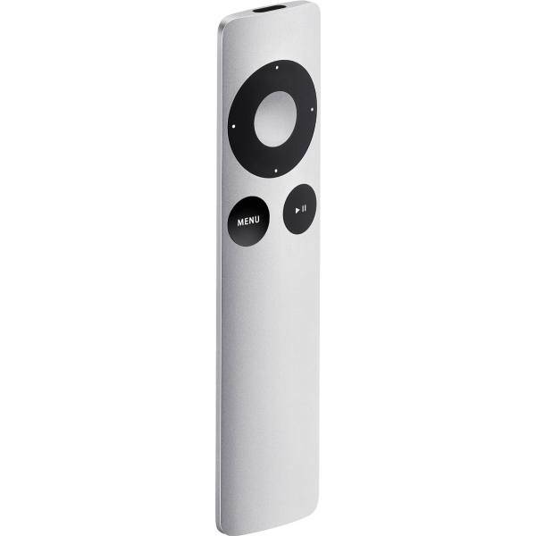 Apple Remote Infrared Remote Control، ریموت کنترل اینفرارد اورجینال اپل