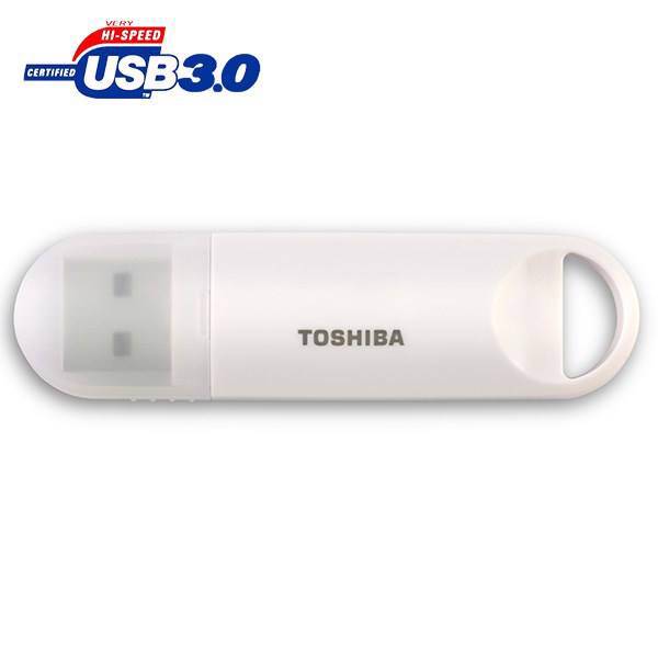 Toshiba Suzaku USB 3.0 Flash Memory - 8GB، فلش مموری USB 3.0 توشیبا مدل سوزاکو ظرفیت 8 گیگابایت