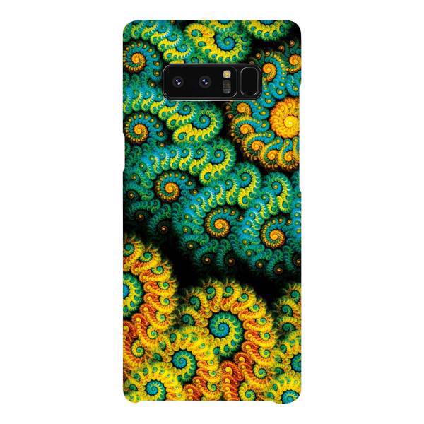 ZeeZip 125G Cover For Samsung Galaxy Note8، کاور زیزیپ مدل 125G مناسب برای گوشی موبایل سامسونگ گلکسی Note8