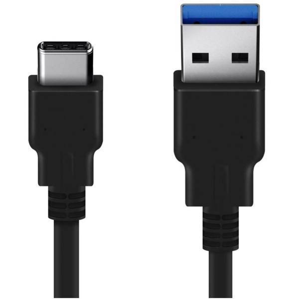 AP-LINK OnePlus USB 3.0 to Type-C Cable 1m، کابل تبدیل Type-C به USB 3.0 ای پی لینک مدل Oneplus به طول 1 متر