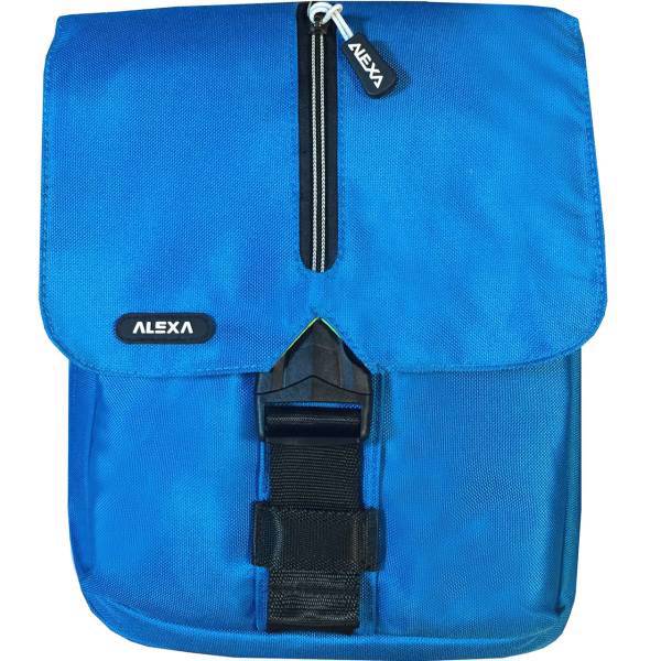 Alexa ALX020N Bag For 8 To 12.1 Inch Tablet، کیف الکسا مدل ALX020N مناسب برای تبلت 8 تا 12.1 اینچی