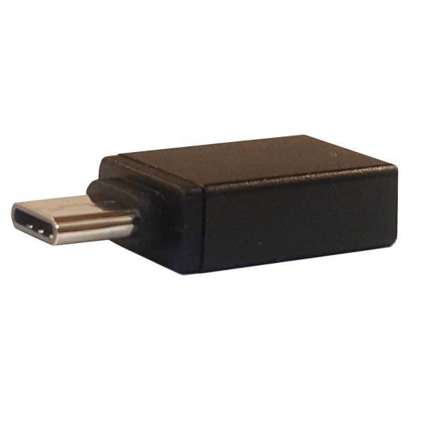 OTGUSB SPECTRUM USB-C Adapter، مبدلUSB به TPYE-C اسپکتروم مدل OTGUSB