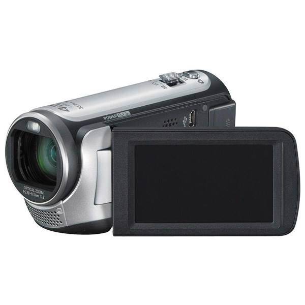 Panasonic HDC-TM80، دوربین فیلمبرداری پاناسونیک اچ دی سی - تی ام 80